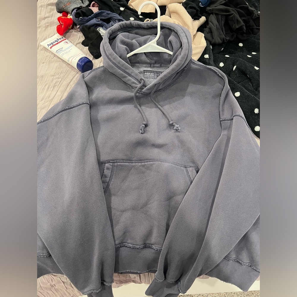 Abercrombie hoodie